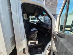 Mercedes-Benz Sprinter 516 CDI BE Clixtar/ Webasto/ 27 KUB/ N...