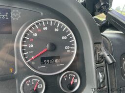 MAN TGL 12.240 Tijhof Cartransporter / 531.000 KM /...