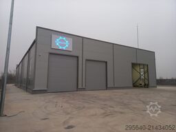 HWACHEON hi-tech 550AL