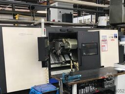 HWACHEON hi-tech 550AL