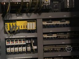 HWACHEON hi-tech 550AL