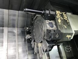 HWACHEON hi-tech 550AL