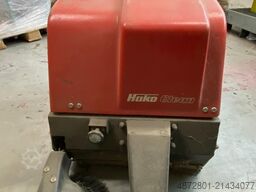 Hako Hamster 600