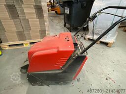 Hako Hamster 600