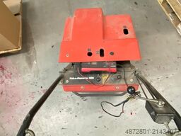 Hako Hamster 600