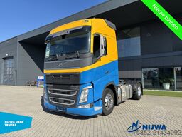 Volvo FH 460 4x2 I-Save + I-Park