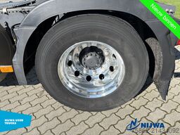 Volvo FH 460 4x2 I-Save + I-Park