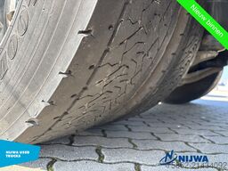 Volvo FH 460 4x2 I-Save + I-Park