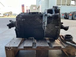 DAF versnellingsbak 5S42 Ecolite 4.65-0.772