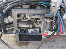 Arburg  (SPARE PARTS) 320 C 500  (3446)