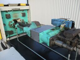 Arburg  (SPARE PARTS) 320 C 500  (3446)