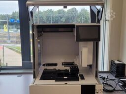 Agilent Technologies MagnisDx NGS K1007 - 60000