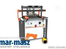 Maggi Engineering Boring System 21