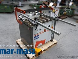 Maggi Engineering Boring System 21