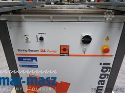 Maggi Engineering Boring System 21