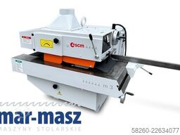 SCM M3 300/120