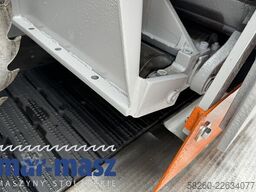 SCM M3 300/120