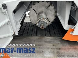 SCM M3 300/120