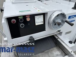 SCM M3 300/120