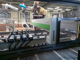 BIESSE ROVER A 1643