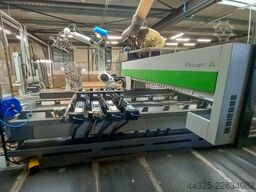 BIESSE ROVER A 1643
