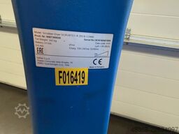 Nilfisk Alto Scrubtec R 253 B Combi