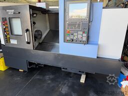 Doosan Puma GT2600M