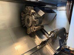 Doosan Puma GT2600M
