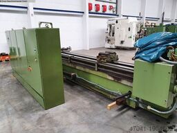 WANDERER GF 327 x 7000