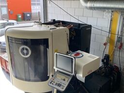 DMG DMU 40 Mono Block