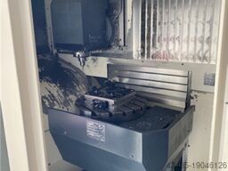 DMG DMU 40 Mono Block