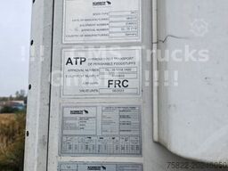 SCHMITZ CARGOBULL Frigo Cool  / Duo Temp / Wenig STD / DS