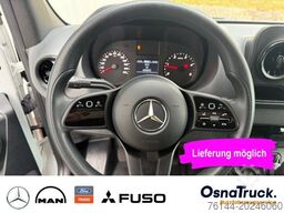 MERCEDES-BENZ Sprinter 317 CDI maxi L3H2 Klima, Kamera, Navi