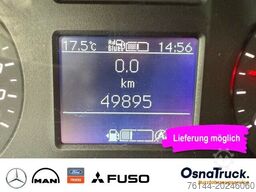 MERCEDES-BENZ Sprinter 317 CDI maxi L3H2 Klima, Kamera, Navi