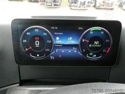 MERCEDES-BENZ Arocs  2043 AS 4x4 SZM nur 137TKM ! Kipphydrauli
