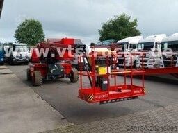 MAGNI Magni EAB22RT 22m Gelenkteleskopbühne 6x vorh.