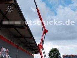 MAGNI Magni EAB22RT 22m Gelenkteleskopbühne 6x vorh.