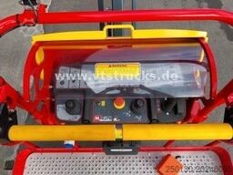 MAGNI Magni EAB22RT 22m Gelenkteleskopbühne 6x vorh.