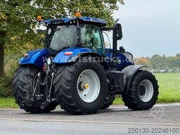 NEW HOLLAND T7.230 Limited Edition Klima Allrad TOP Zustand