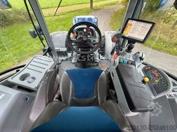 NEW HOLLAND T7.230 Limited Edition Klima Allrad TOP Zustand