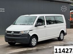 VOLKSWAGEN T6.1 Transporter Kombi lang 8 Sitzer Klima