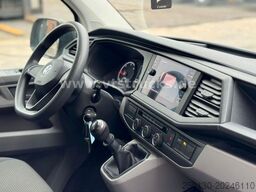 VOLKSWAGEN T6.1 Transporter Kombi lang 8 Sitzer Klima