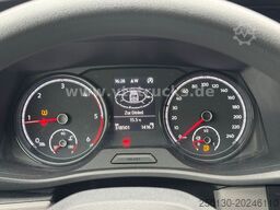 VOLKSWAGEN T6.1 Transporter Kombi lang 8 Sitzer Klima