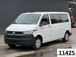 VOLKSWAGEN T6.1 Transporter Kombi lang 8 Sitzer Klima