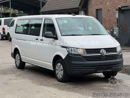 VOLKSWAGEN T6.1 Transporter Kombi lang 8 Sitzer Klima