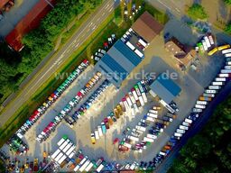 SCANIA S730 V8 Vollluft, Retarder, Liftachse