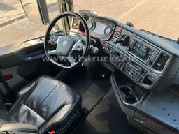 SCANIA S580 V8 4x2 Vollluft, Retarder