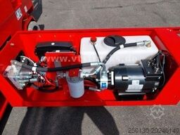 MAGNI Magni ES1012AC 10m Scherenbühne elektrisch 10x