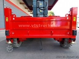 MAGNI Magni ES2223RTP  22m  Scherenbühne Megadeck 3x