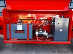 MAGNI Magni ES2223RTP  22m  Scherenbühne Megadeck 3x